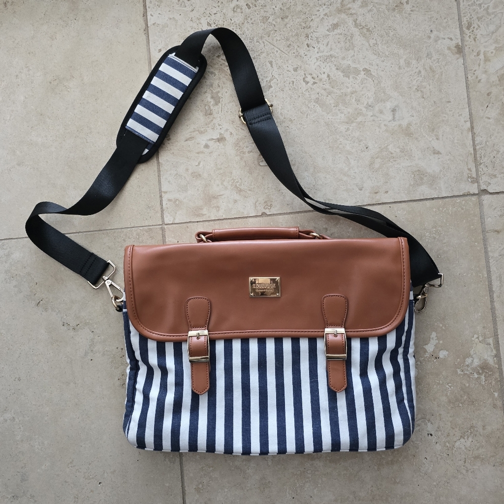 LOVEVOOK Laptop Messenger Bag 16 X 11 inches